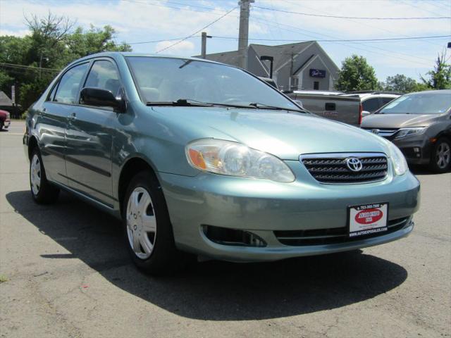 2005 Toyota Corolla CE for sale in Manassas, VA