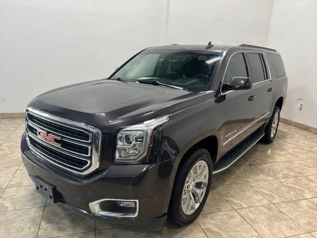 2016 GMC Yukon XL SLT for sale in Carrollton, TX