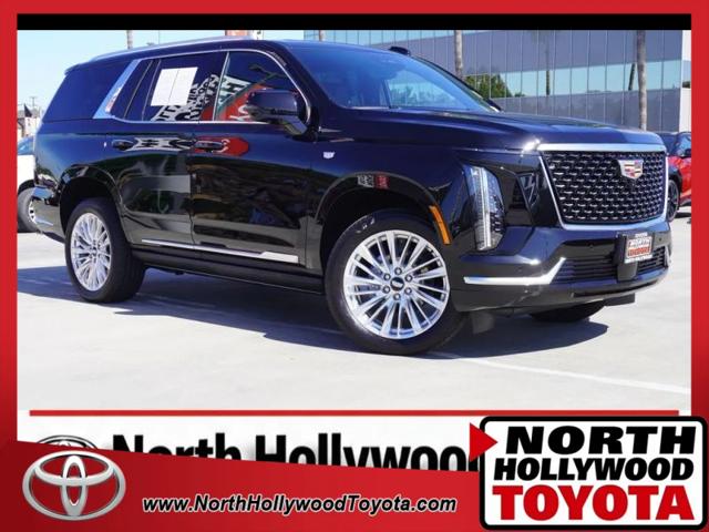 2026 Cadillac Escalade Luxury for sale in North Hollywood, CA