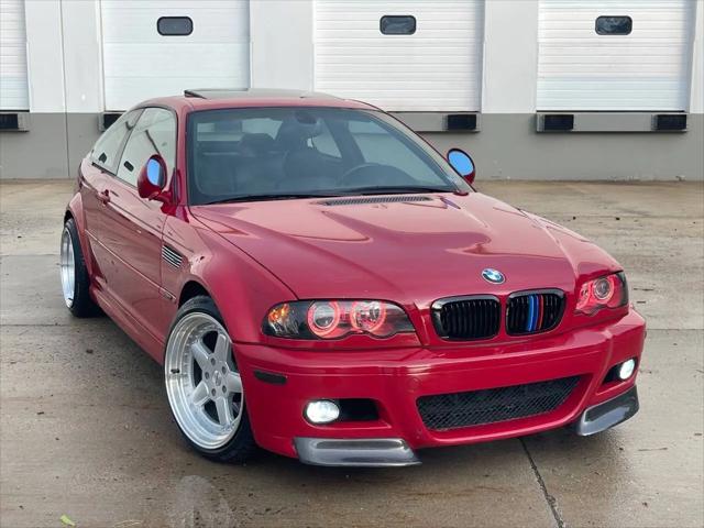 2003 BMW M3 Standard for sale in Sterling, VA