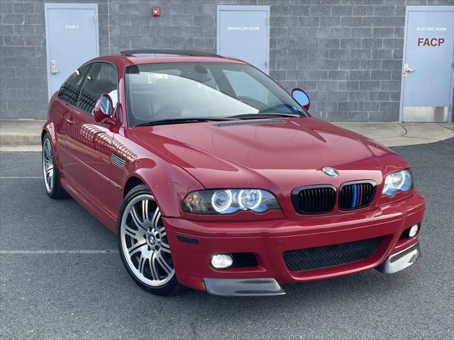 2003 BMW M3 Standard for sale in Sterling, VA