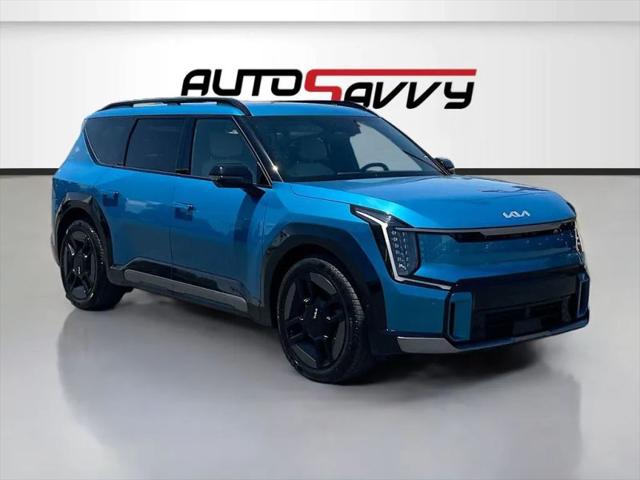 2024 Kia EV9 GT-Line for sale in Las Vegas, NV