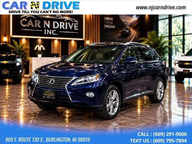 2015 Lexus RX 350 350 for sale in Bordentown, NJ