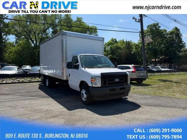 2026 Ford E-350 Cutaway Base for sale in Bordentown, NJ