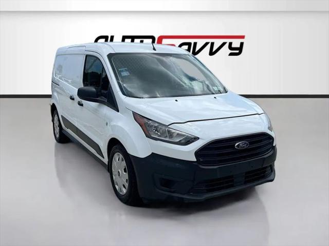 2022 Ford Transit Connect XL Cargo Van for sale in Clearwater, FL