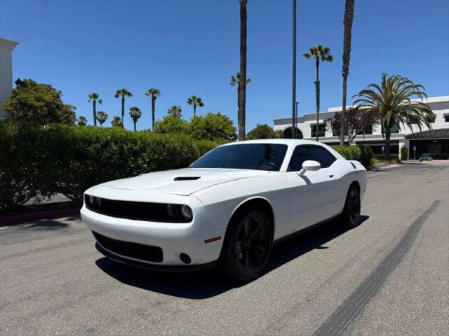 2018 Dodge Challenger SXT for sale in San Jose, CA