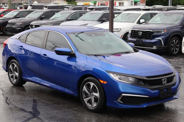 2019 Honda Civic LX for sale in Smyrna, TN