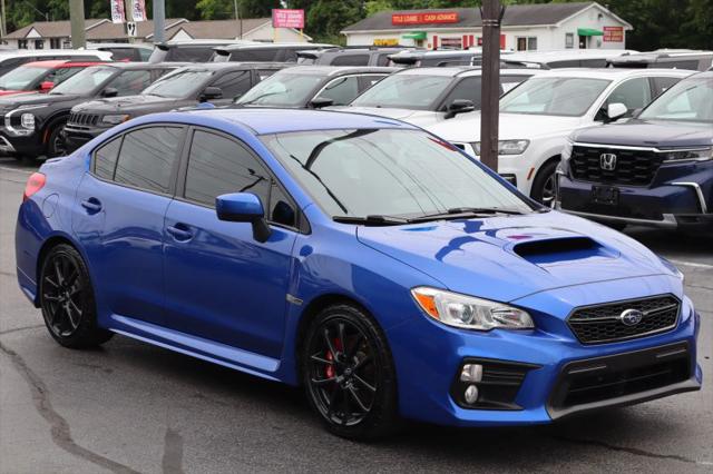 2020 Subaru WRX Premium for sale in Smyrna, TN