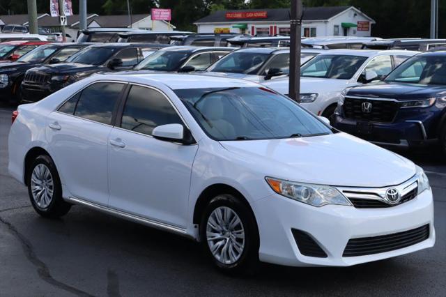 2013 Toyota Camry LE for sale in Smyrna, TN