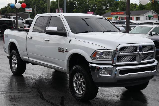 2017 Ram 2500 Laramie Crew Cab 4x4 6'4" Box for sale in Smyrna, TN