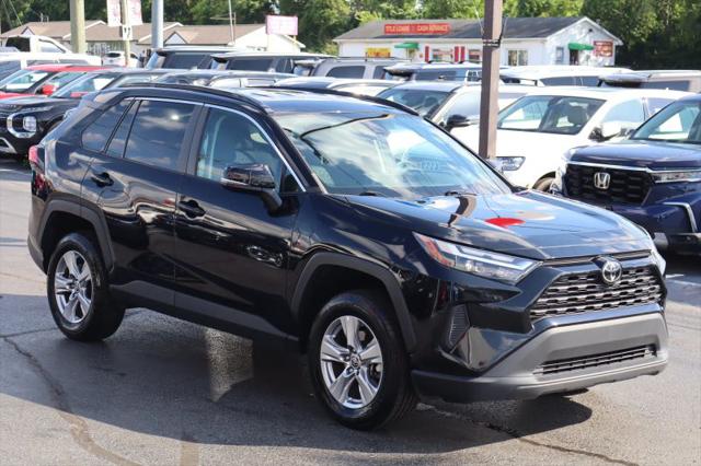 2023 Toyota RAV4 XLE for sale in Smyrna, TN