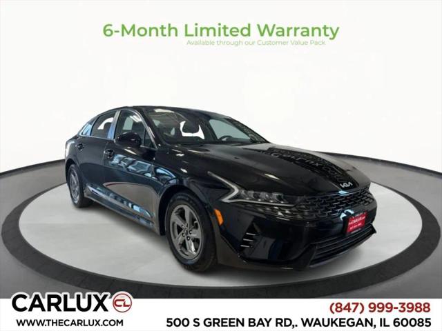 2024 Kia K5 LXS for sale in Waukegan, IL