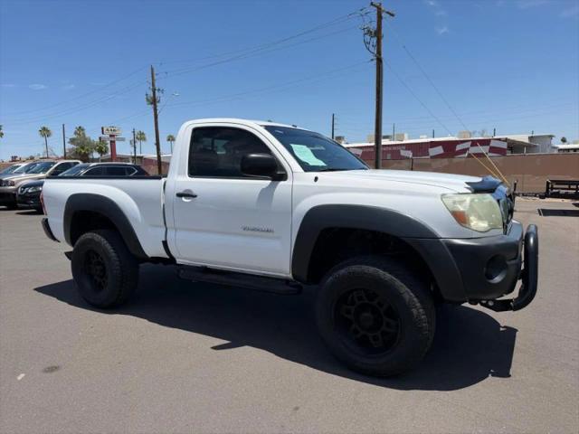 2007 Toyota Tacoma PreRunner for sale in Glendale, AZ