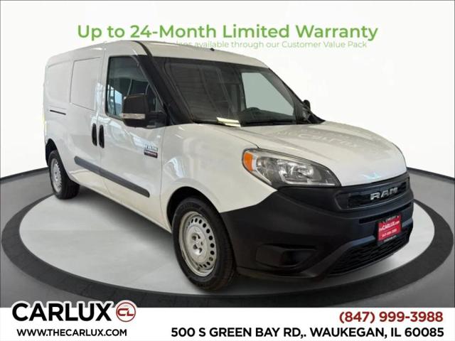 2021 Ram ProMaster City Tradesman Cargo Van for sale in Waukegan, IL