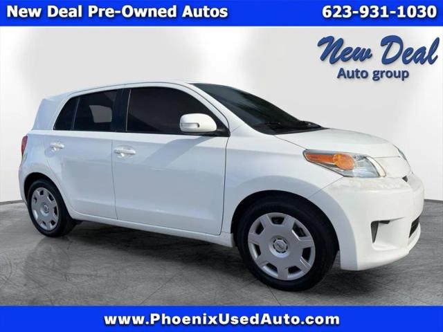2012 Scion xD Base for sale in Glendale, AZ