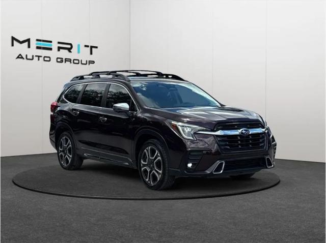 2023 Subaru Ascent Touring 7-Passenger for sale in Jacksonville, FL