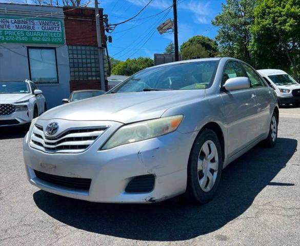 2010 Toyota Camry LE for sale in Clifton, NJ