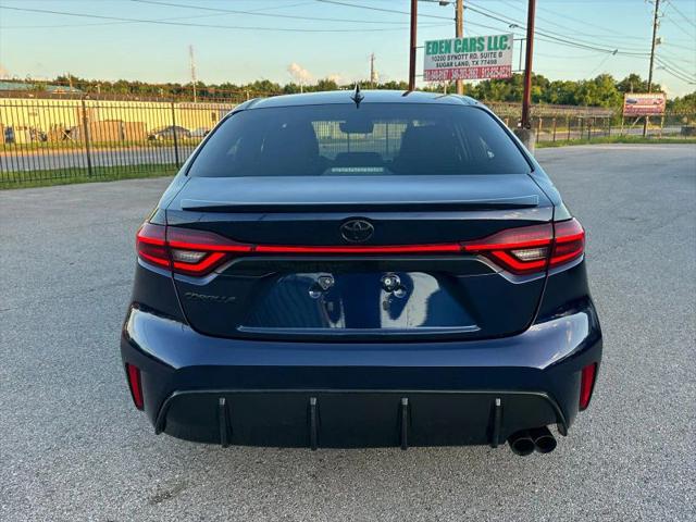 2024 Toyota Corolla SE for sale in Sugar Land, TX