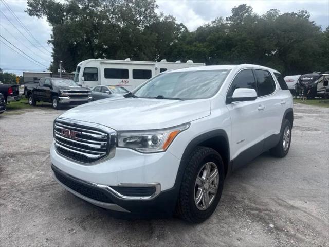 2018 GMC Acadia SLE-1 for sale in Waldo, FL