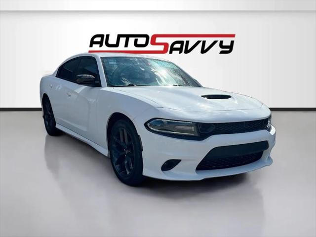 2021 Dodge Charger GT RWD for sale in Windsor, CO
