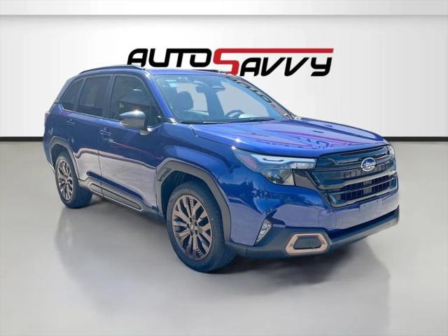 2025 Subaru Forester Sport for sale in Windsor, CO