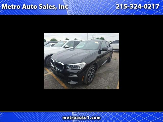 2019 BMW X4 xDrive30i for sale in Philadelphia, PA