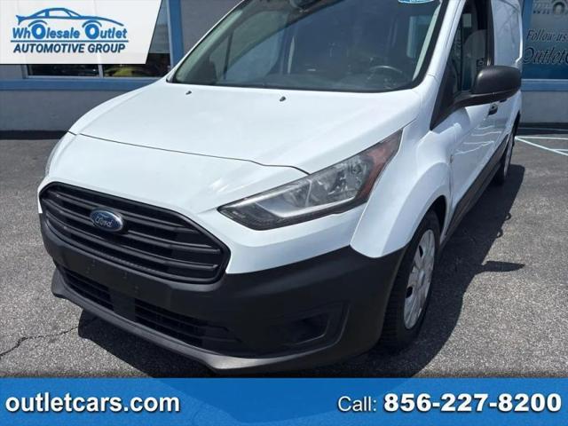 2020 Ford Transit Connect XL Cargo Van for sale in Blackwood, NJ