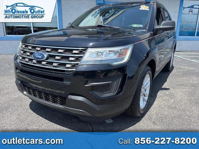 2017 Ford Explorer Base for sale in Blackwood, NJ