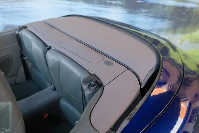 2006 Porsche 911 Carrera