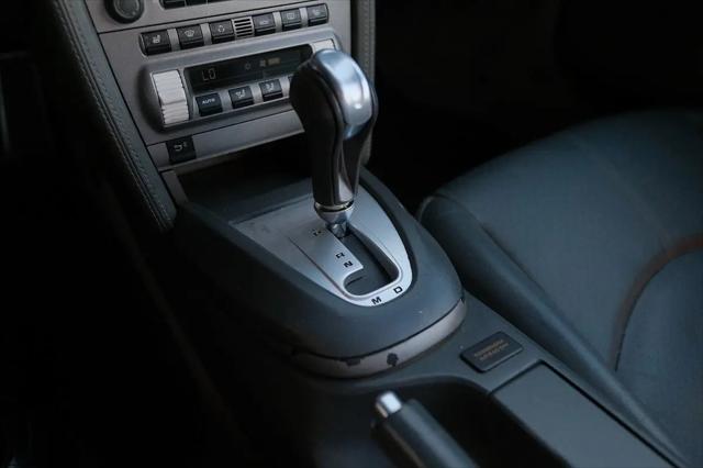 2006 Porsche 911 Carrera