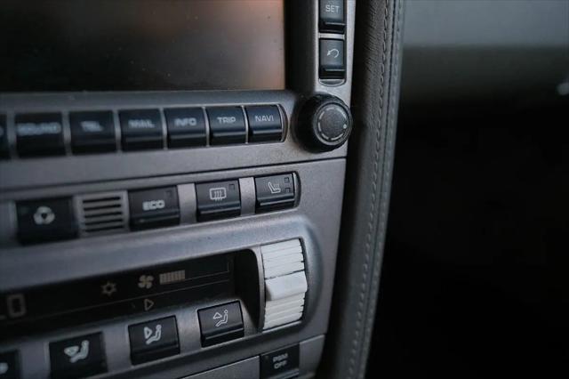 2006 Porsche 911 Carrera