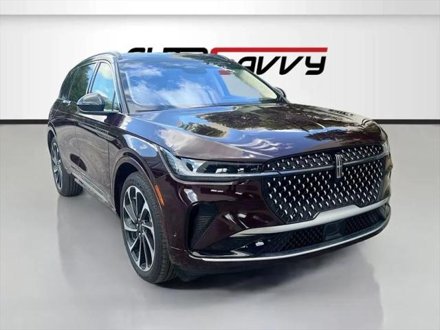 2024 Lincoln Nautilus Black Label for sale in San Antonio, TX