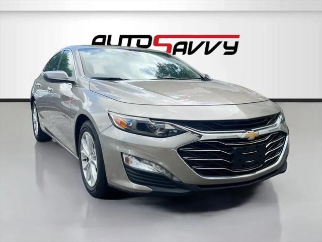 2024 Chevrolet Malibu FWD 1LT for sale in San Antonio, TX