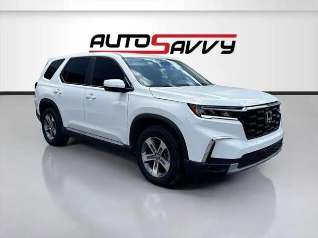 2025 Honda Pilot EX-L for sale in San Antonio, TX