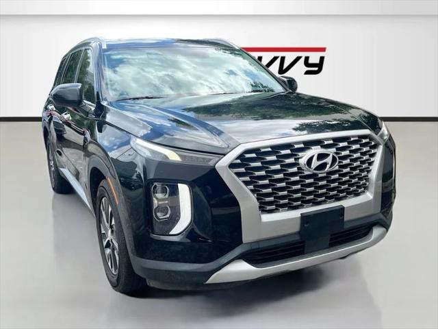 2022 Hyundai Palisade SEL for sale in San Antonio, TX