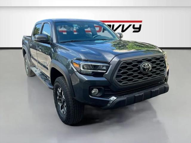 2023 Toyota Tacoma TRD Off Road for sale in San Antonio, TX
