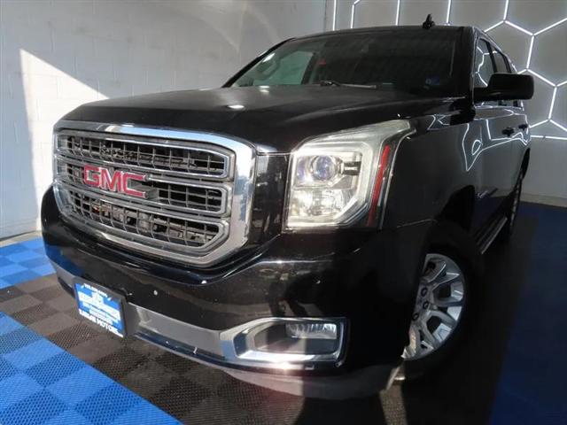 2017 GMC Yukon SLT for sale in Manassas, VA