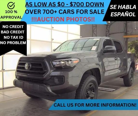 2023 Toyota Tacoma SR for sale in Manassas, VA