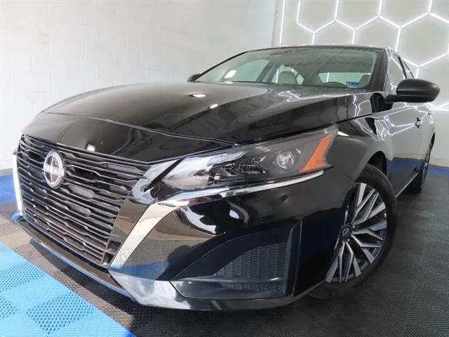 2025 Nissan Altima SV FWD for sale in Manassas, VA