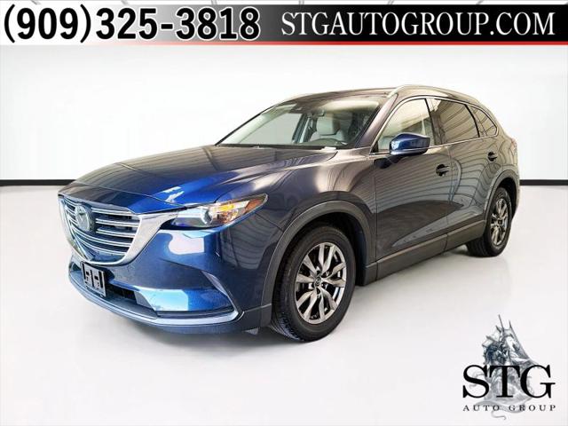 2019 Mazda CX-9 Touring for sale in Montclair, CA