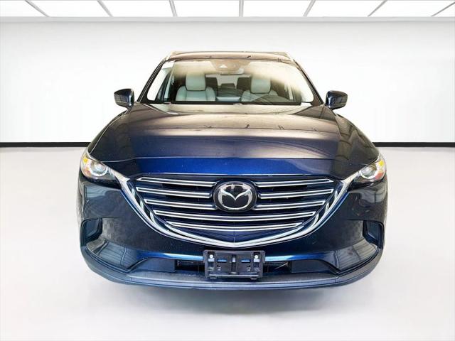 2019 Mazda CX-9 Touring
