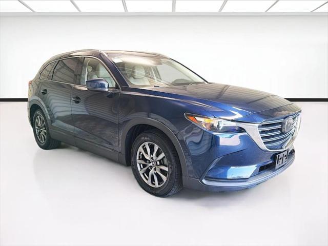 2019 Mazda CX-9 Touring