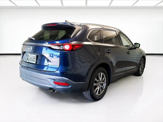 2019 Mazda CX-9 Touring