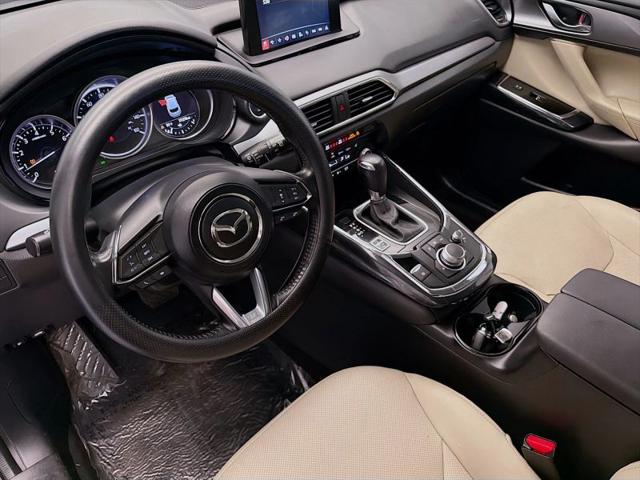 2019 Mazda CX-9 Touring
