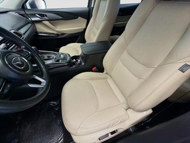 2019 Mazda CX-9 Touring