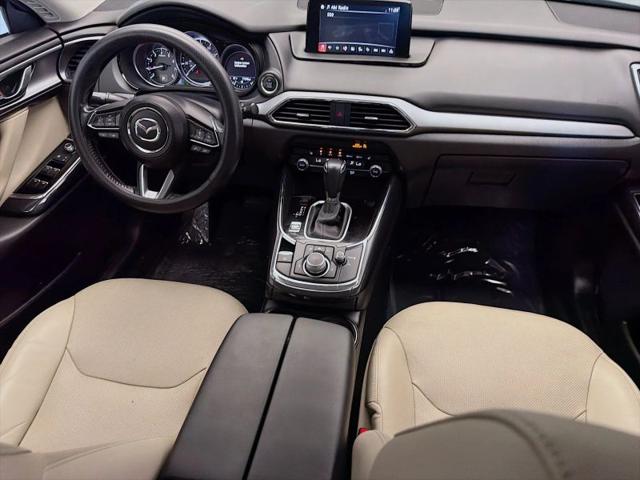2019 Mazda CX-9 Touring