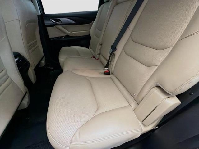 2019 Mazda CX-9 Touring