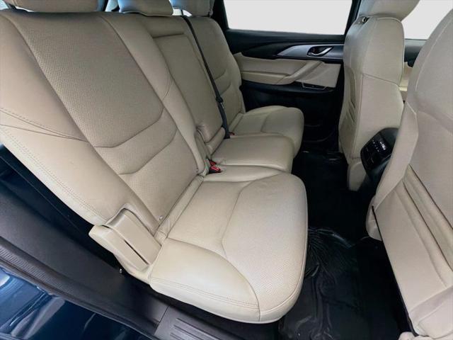2019 Mazda CX-9 Touring
