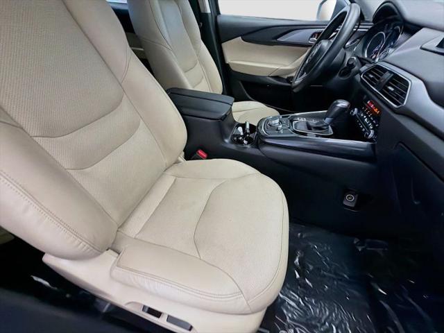 2019 Mazda CX-9 Touring