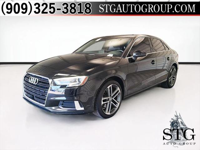 2019 Audi A3 40 Premium for sale in Montclair, CA